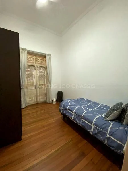 4 Bed Terraced House (Landed) for Rent in  McNair Towers - Image 10