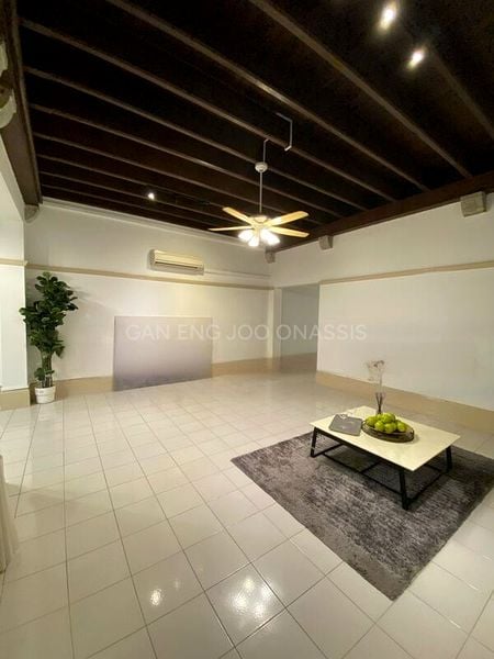4 Bed Terraced House (Landed) for Rent in  McNair Towers - Image 8