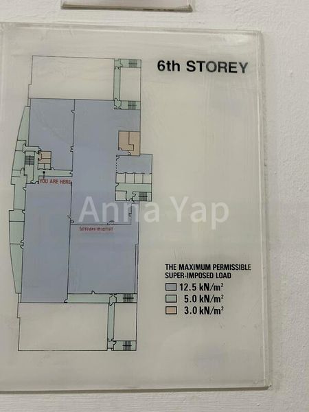 Light Industrial (B1) for Rent: BTH Centre - Image 11