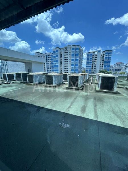 Light Industrial (B1) for Rent: BTH Centre - Image 6