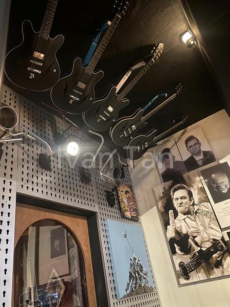 Shop / Shophouse for Sale: East Coast Road - Image 2