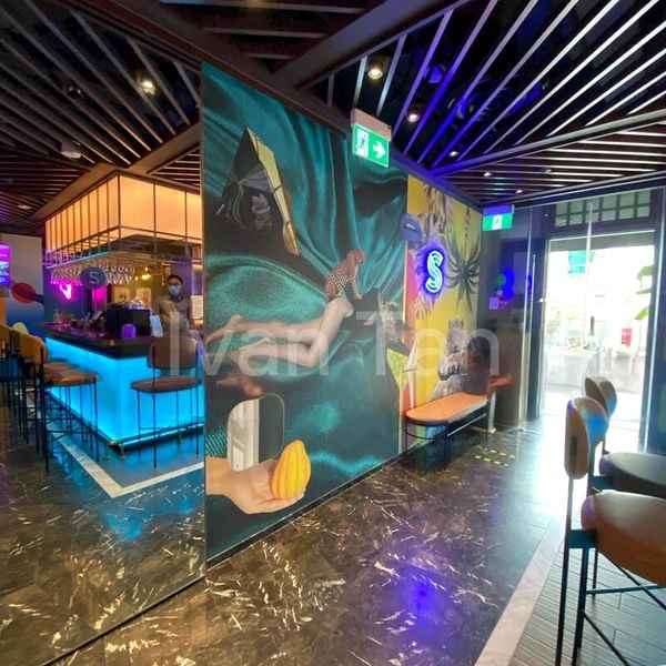 Shop / Shophouse for Sale: East Coast Road - Image 1