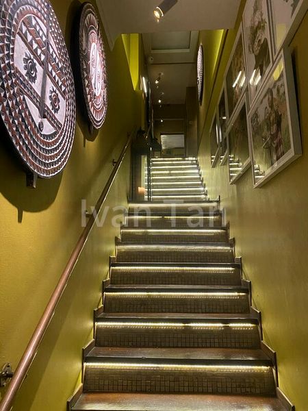 Shop / Shophouse for Sale: East Coast Road - Image 3