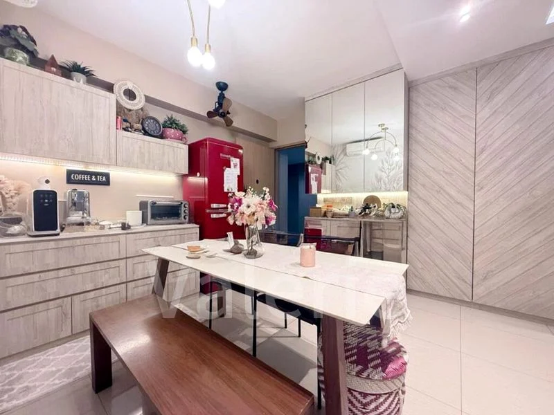 3 Bed Executive Condo for Sale in  Parc Life - Image 9