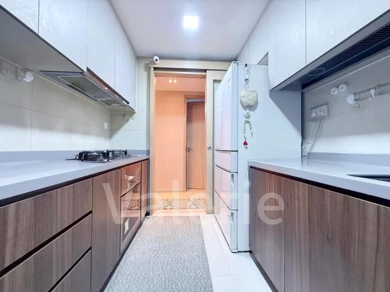 3 Bed Executive Condo for Sale in  Parc Life - Image 8