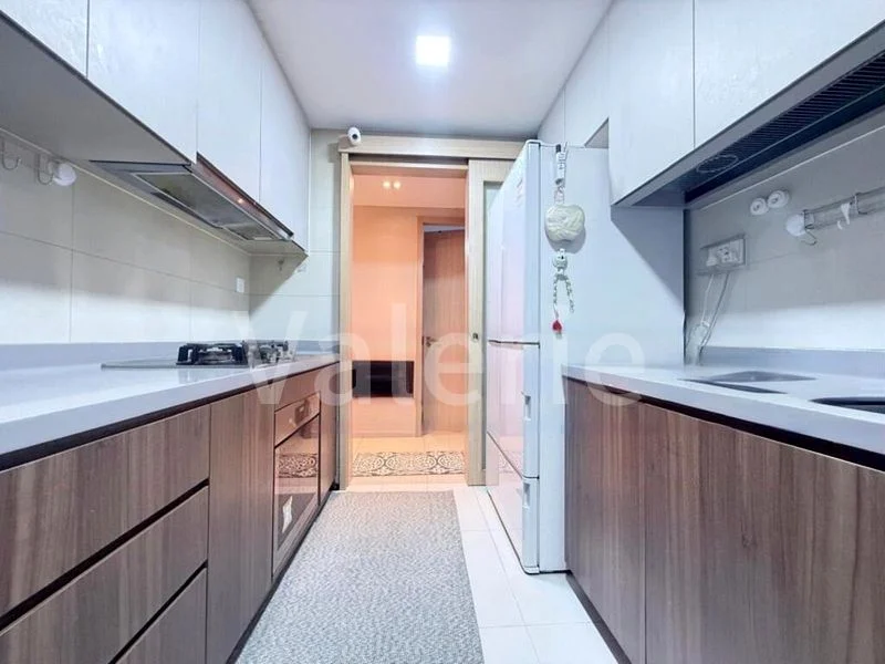 3 Bed Executive Condo for Sale in  Parc Life - Image 5