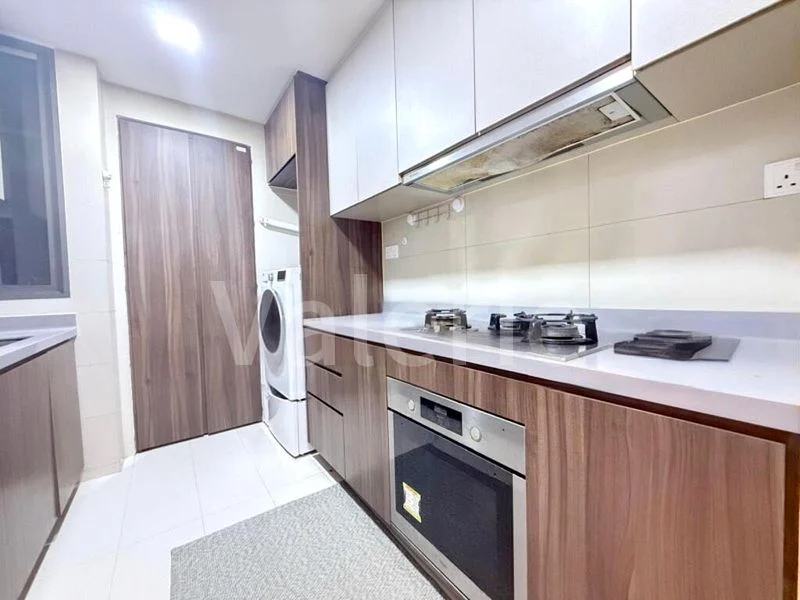 3 Bed Executive Condo for Sale in  Parc Life - Image 6