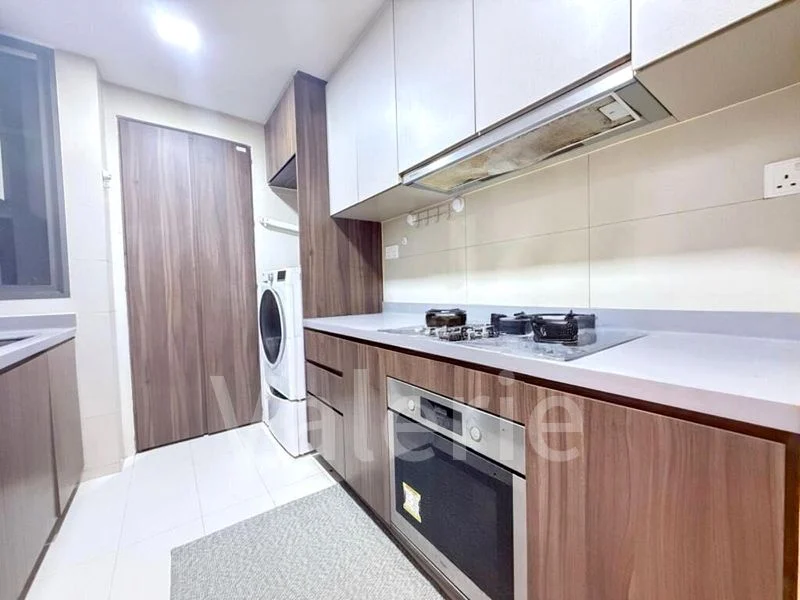 3 Bed Executive Condo for Sale in  Parc Life - Image 7