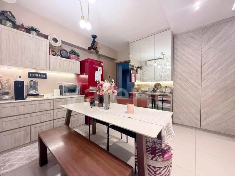 3 Bed Executive Condo for Sale in  Parc Life - Image 4