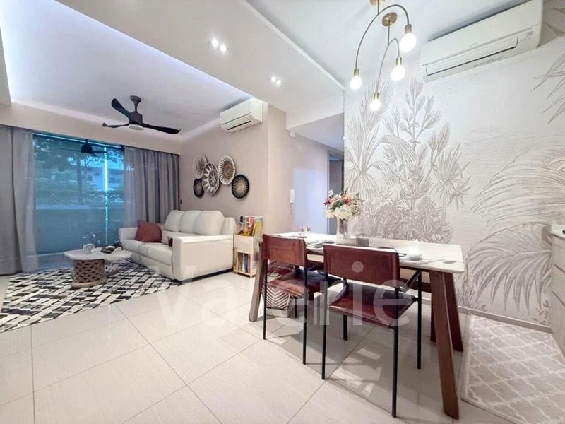 3 Bed Executive Condo for Sale in  Parc Life - Image 10