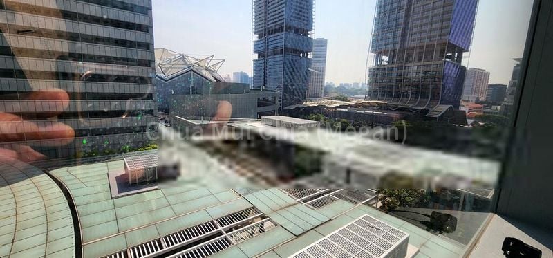 Office for Sale: Suntec City Tower - Image 4