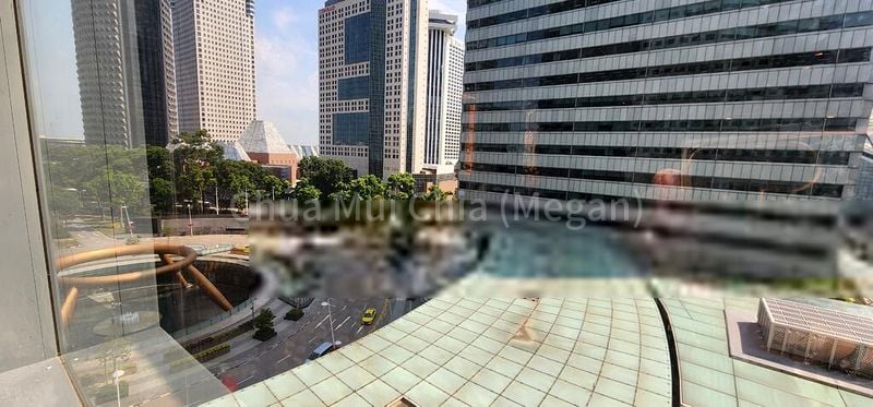 Office for Sale: Suntec City Tower - Image 2