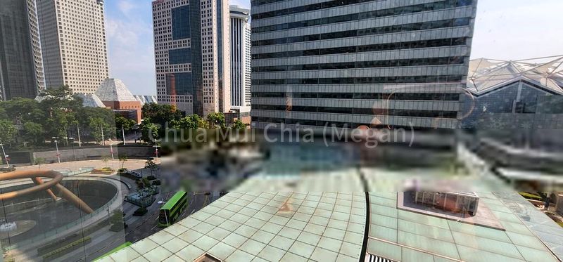 Office for Sale: Suntec City Tower - Image 3