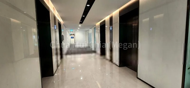 Office for Sale: Suntec City Tower - Image 1