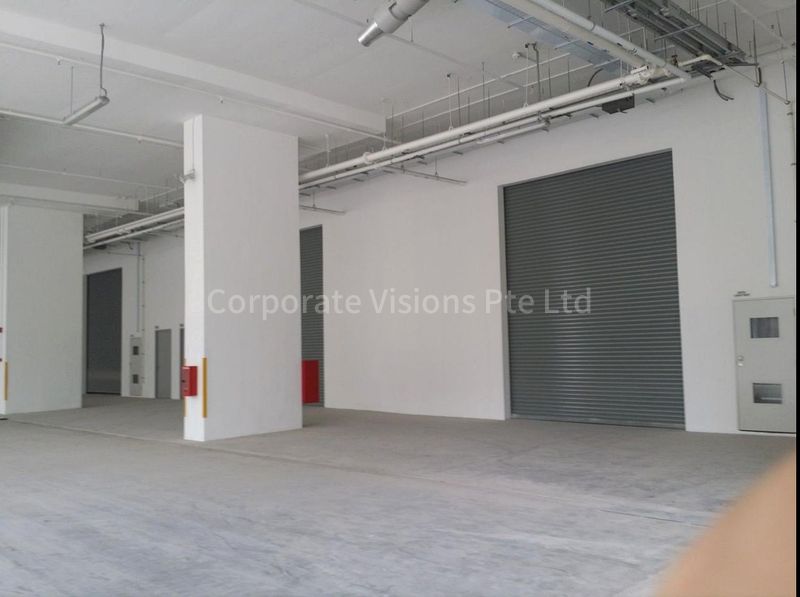 Light Industrial (B1) for Rent in  Bukit Batok Street 22 - Image 2