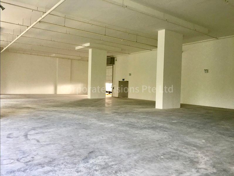 Light Industrial (B1) for Rent in  Bukit Batok Street 22 - Image 3