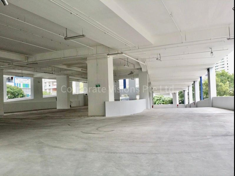 Light Industrial (B1) for Rent in  Bukit Batok Street 22 - Image 4