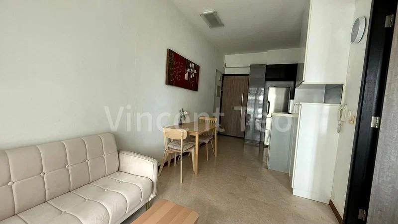 1 Bed Apartment (Condo) for Rent in  Zedge - Image 2