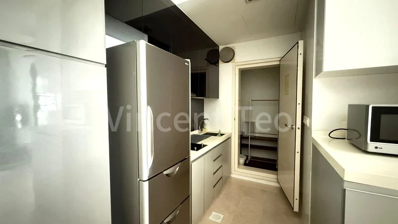 1 Bed Apartment (Condo) for Rent in  Zedge - Image 4