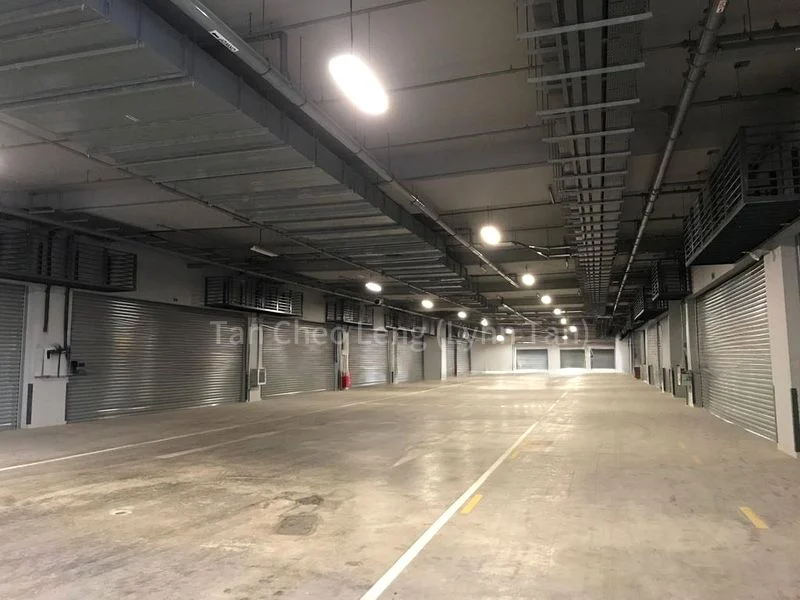 Factory / Workshop (B2) for Sale: Carros Centre - Image 1