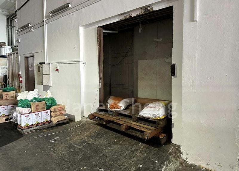 Factory / Workshop (B2) for Sale: Food XChange @ Admiralty - Image 4