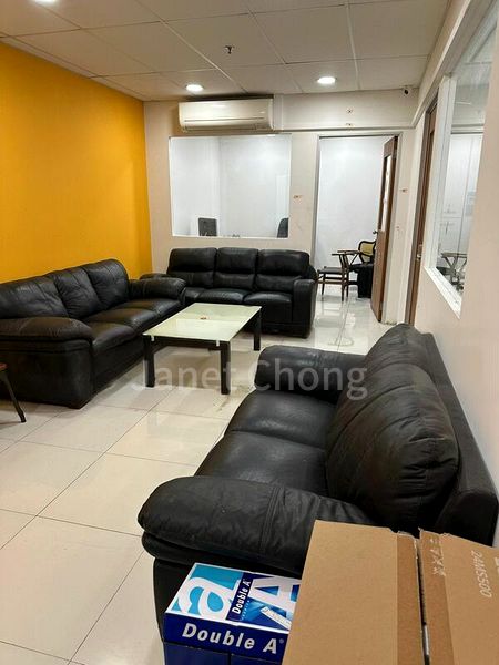 Factory / Workshop (B2) for Sale: Food XChange @ Admiralty - Image 2