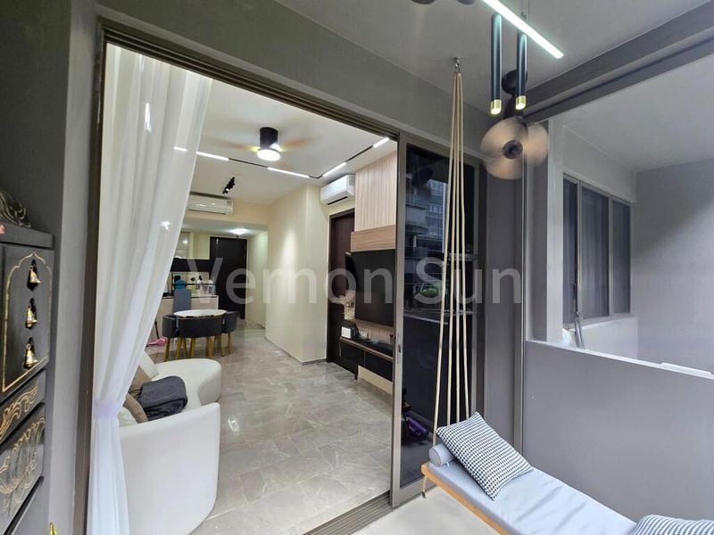 2 Bed Condo for Sale in  Forett@Bukit Timah - Image 10