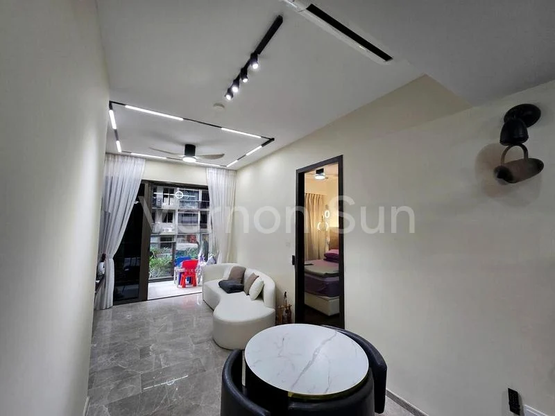 2 Bed Condo for Sale in  Forett@Bukit Timah - Image 12