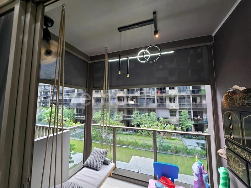 2 Bed Condo for Sale in  Forett@Bukit Timah - Image 11