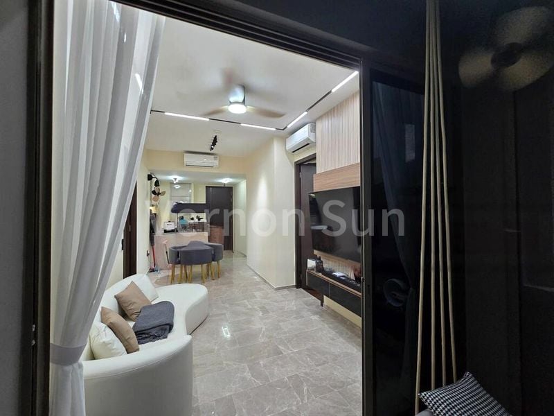 2 Bed Condo for Sale in  Forett@Bukit Timah - Image 9