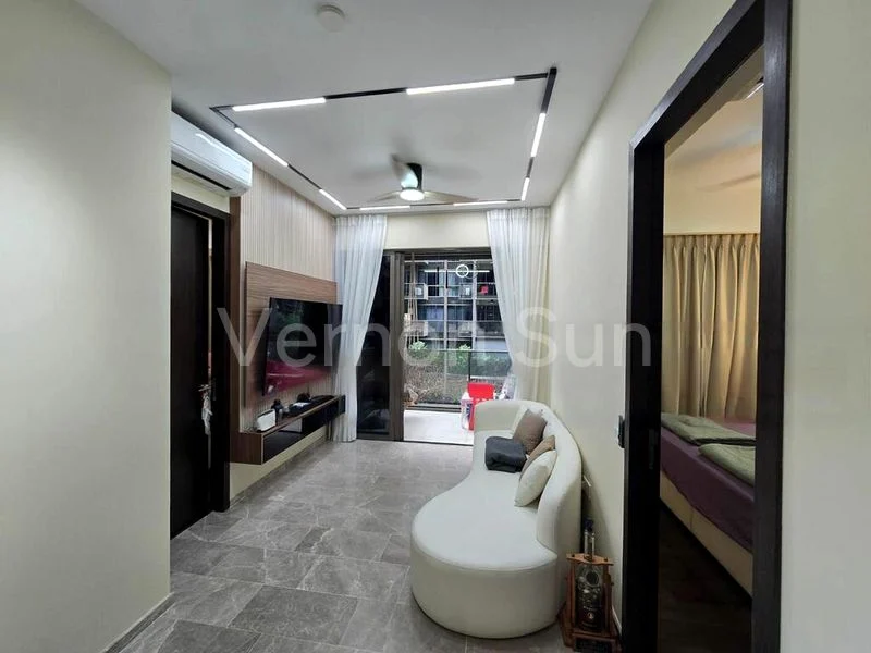 2 Bed Condo for Sale in  Forett@Bukit Timah - Image 14