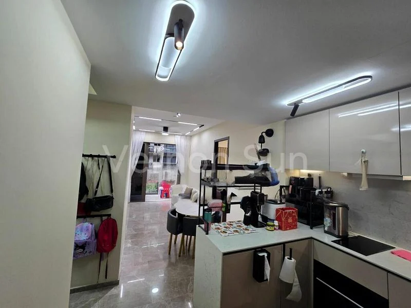 2 Bed Condo for Sale in  Forett@Bukit Timah - Image 6