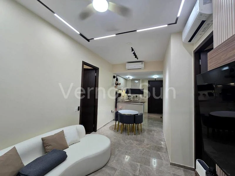 2 Bed Condo for Sale in  Forett@Bukit Timah - Image 13