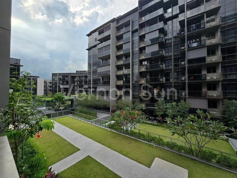 2 Bed Condo for Sale in  Forett@Bukit Timah - Image 1