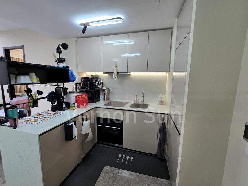 2 Bed Condo for Sale in  Forett@Bukit Timah - Image 7