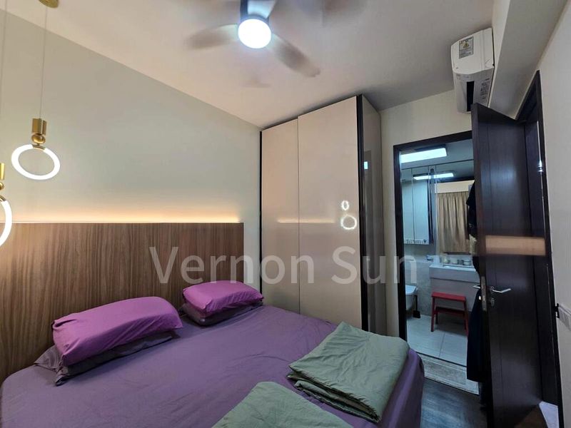 2 Bed Condo for Sale in  Forett@Bukit Timah - Image 5