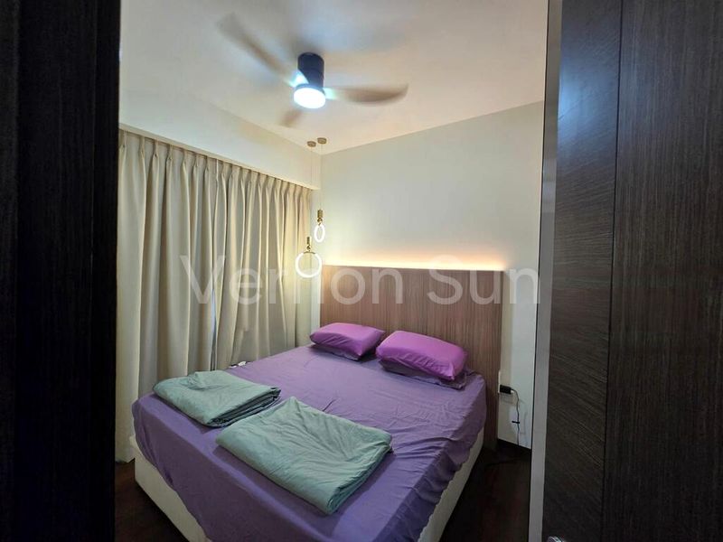 2 Bed Condo for Sale in  Forett@Bukit Timah - Image 4