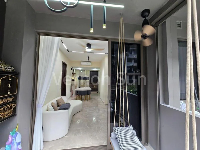 2 Bed Condo for Sale in  Forett@Bukit Timah - Image 8