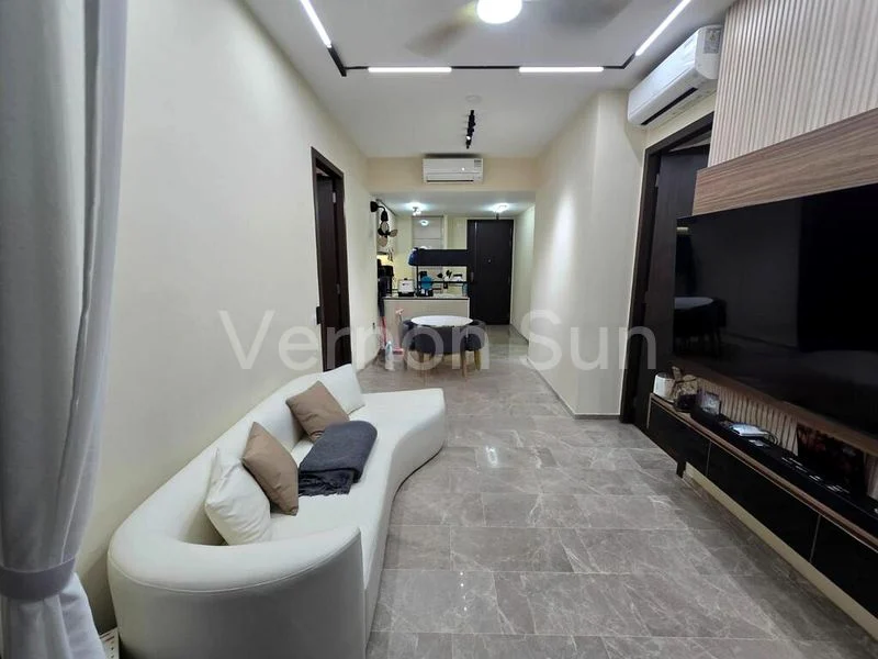 2 Bed Condo for Sale in  Forett@Bukit Timah - Image 15