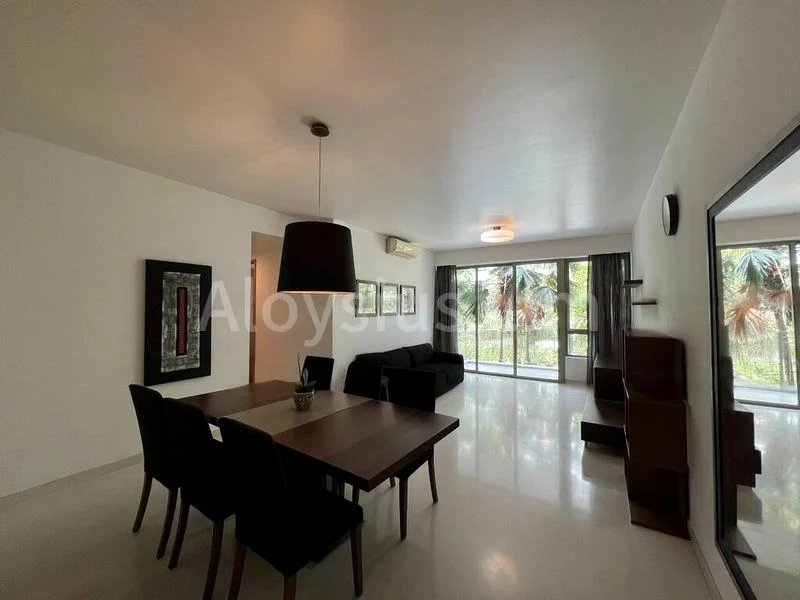 3 Bed Condo for Rent in  Casa Merah - Image 1