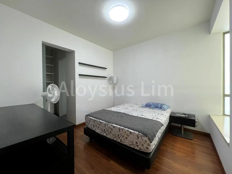 3 Bed Condo for Rent in  Casa Merah - Image 7