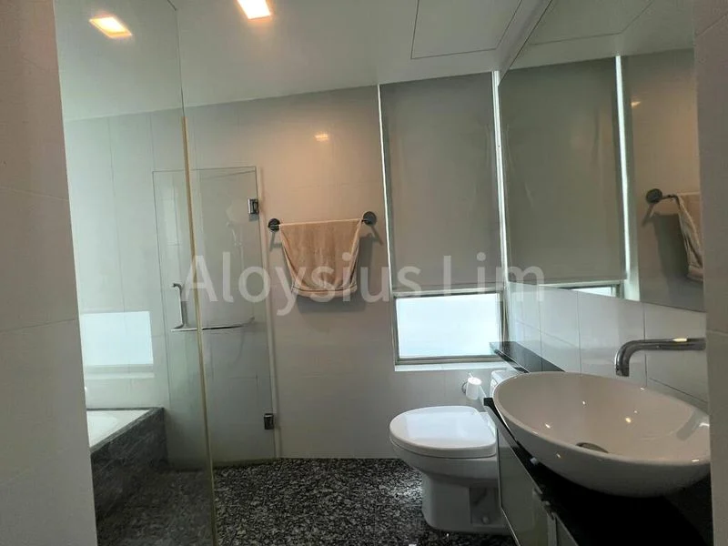 3 Bed Condo for Rent in  Casa Merah - Image 5