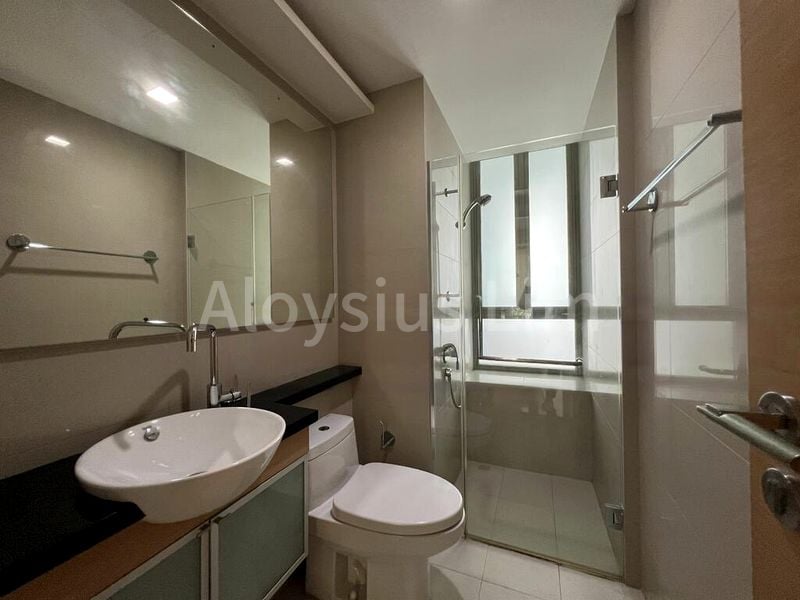 3 Bed Condo for Rent in  Casa Merah - Image 4