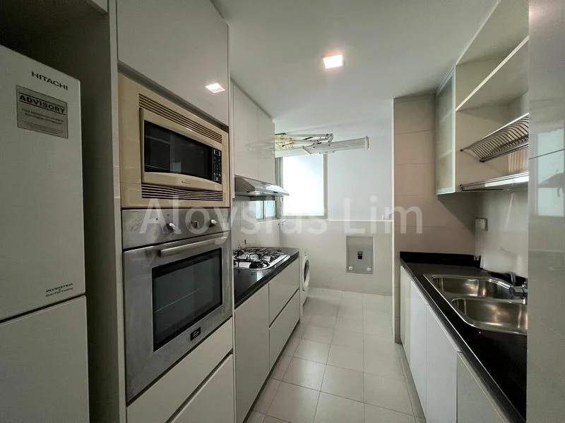 3 Bed Condo for Rent in  Casa Merah - Image 3