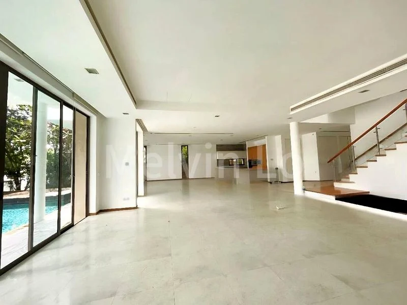 7 Bed Bungalow (Landed) for Rent in  Sandy Island - Image 4