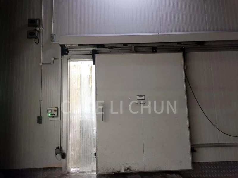 Factory / Workshop (B2) for Rent: Food XChange @ Admiralty - Image 3