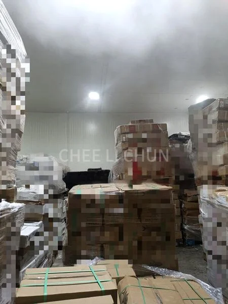 Factory / Workshop (B2) for Rent: Food XChange @ Admiralty - Image 1