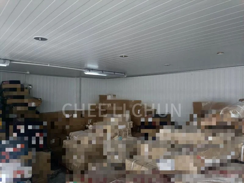 Factory / Workshop (B2) for Rent: Food XChange @ Admiralty - Image 2