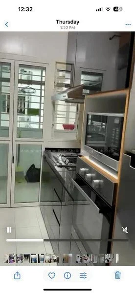 3 Room (3A) HDB for Rent in  664A Punggol Drive - Image 1