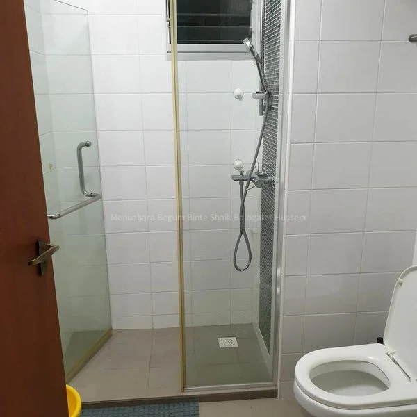 3 Room (3A) HDB for Rent in  664A Punggol Drive - Image 3